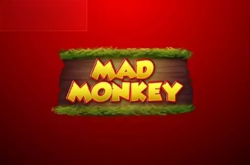 Mad Monkey (TOP TREND GAMING)