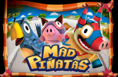 Mad Pinatas