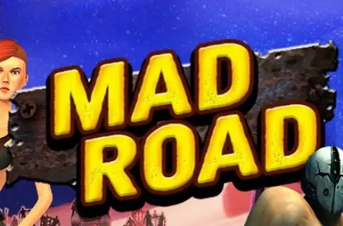 Mad Road
