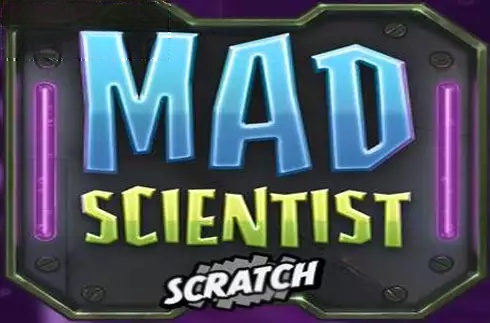 Mad Scientist Scratch