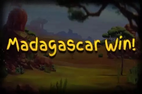 Madagascar Win