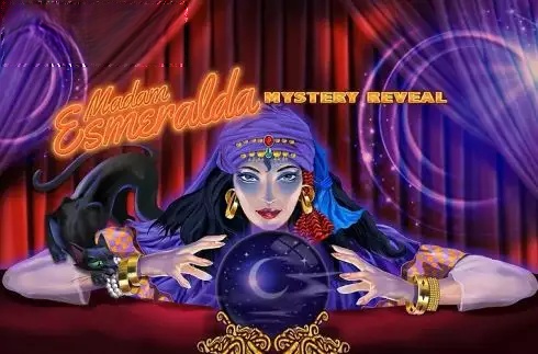 Madam Esmeralda