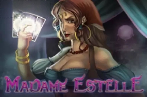 Madame Estelle