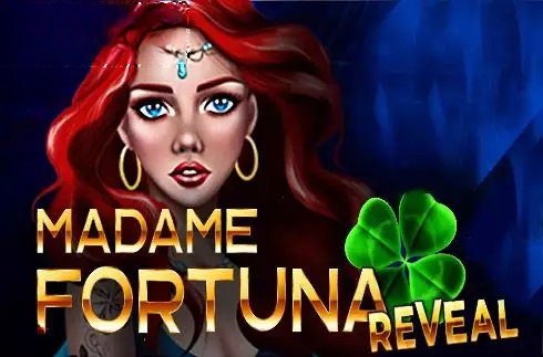 Madame Fortuna Reveal