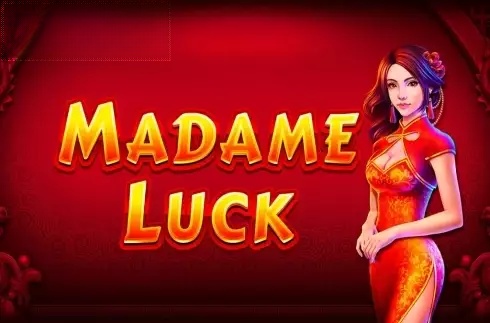 Madame Luck