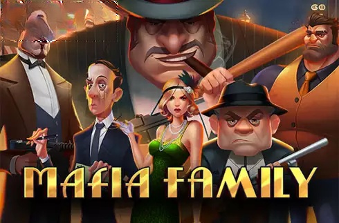 Mafia Family