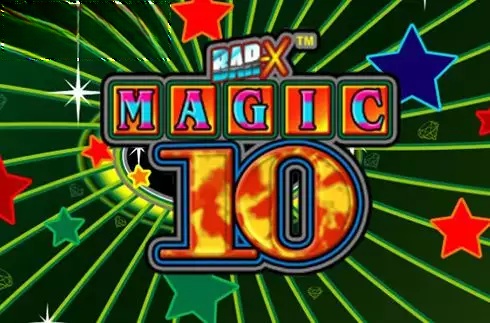 Magic 10