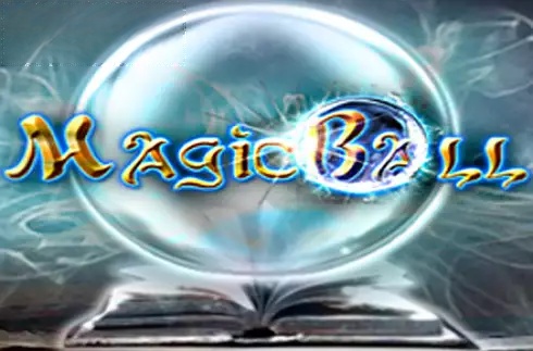 Magic Ball (Ameba)