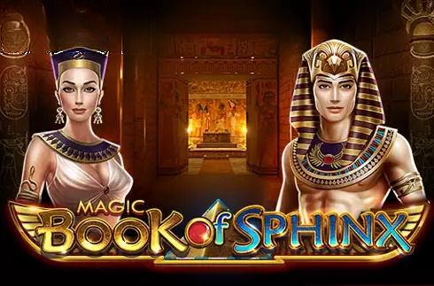 Magic Book of Sphinx