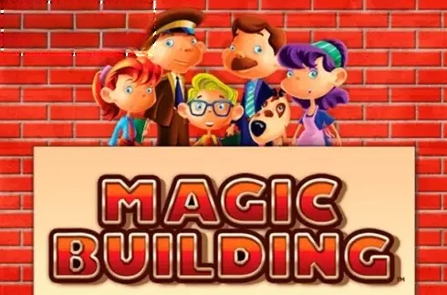 Magic Building