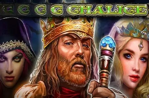 Magic Chalice