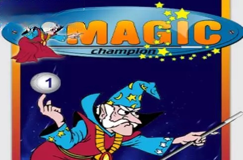 Magic Champion