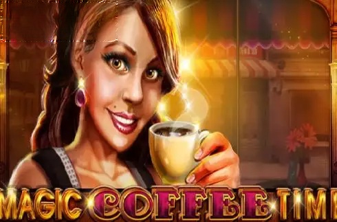 Magic Coffee Time