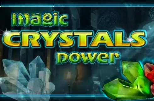 Magic Crystals Power