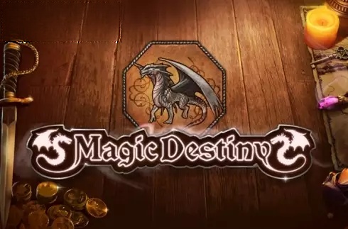 Magic Destiny