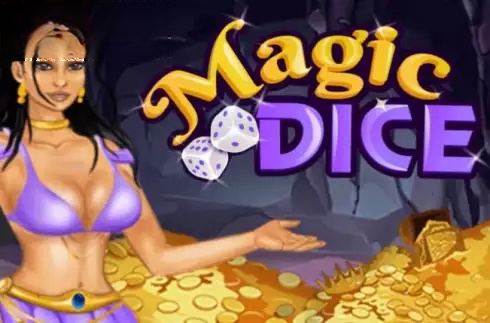 Magic Dice (Pascal Gaming)