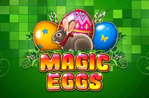 Magic Eggs