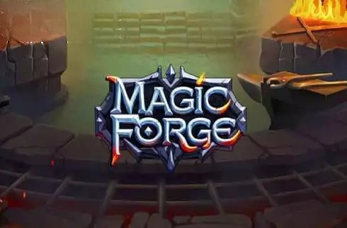 Magic Forge