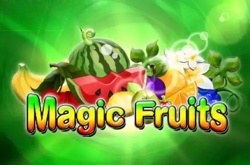 Magic Fruits