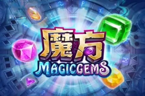 Magic Gems (Micro Sova)