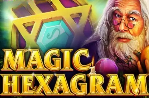 Magic Hexagram