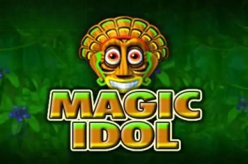 Magic Idol (Amatic Industries)