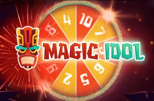 Magic Idol (Popok Gaming)