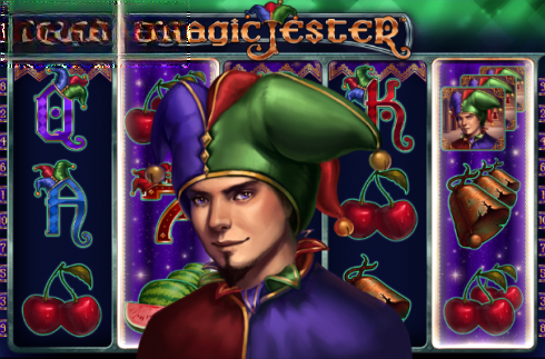 Magic Jester