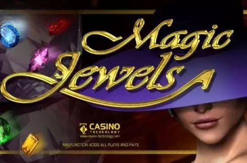 Magic Jewels (Casino Technology)