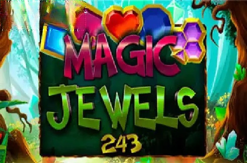 Magic Jewels (R. Franco)