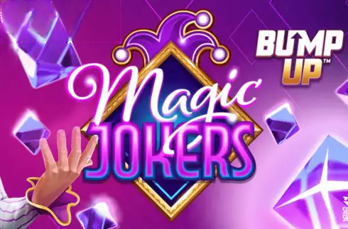 Magic Jokers