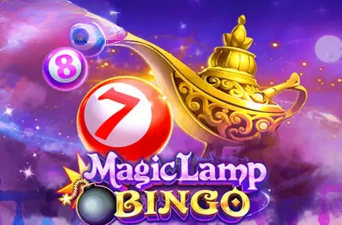 Magic Lamp Bingo