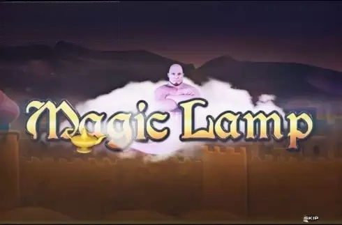 Magic Lamp HD