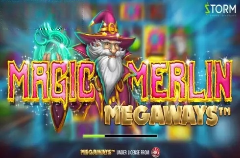 Magic Merlin