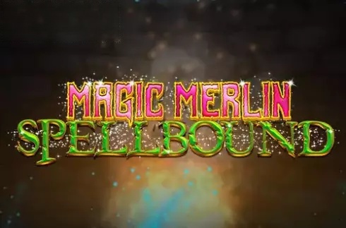 Magic Merlin: Spellbound