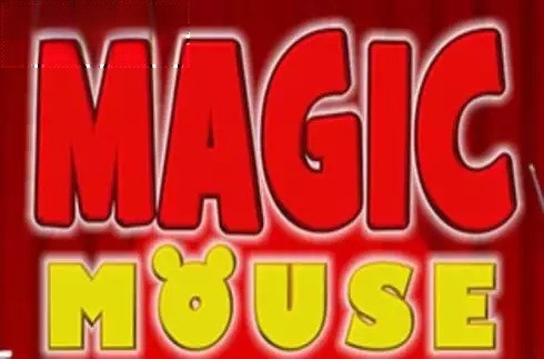 Magic Mouse
