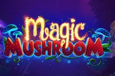Magic Mushroom