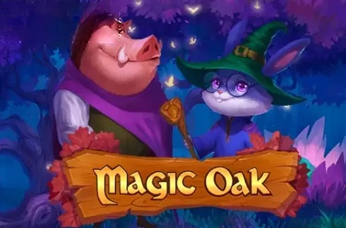 Magic Oak