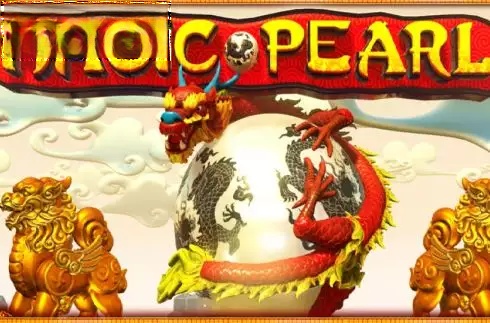 Magic Pearl (CT Gaming)