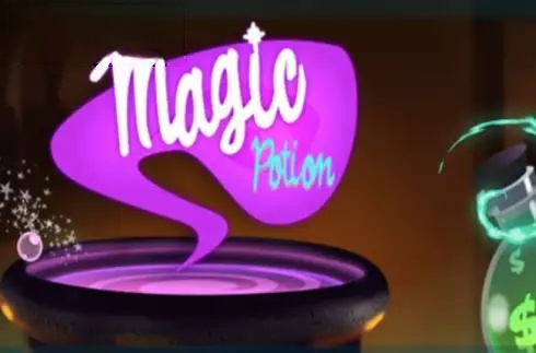 Magic Potion