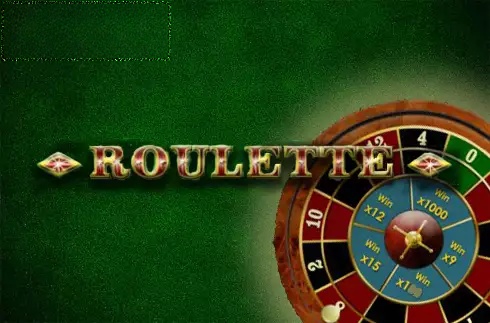 Magic Roulette