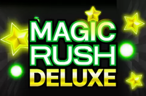 Magic Rush Deluxe