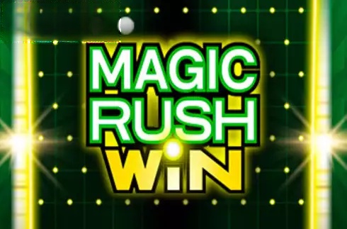Magic Rush Win