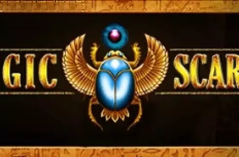 Magic Scarab Reveal