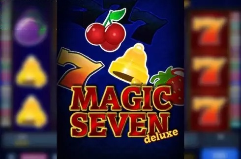 Magic Seven Delux