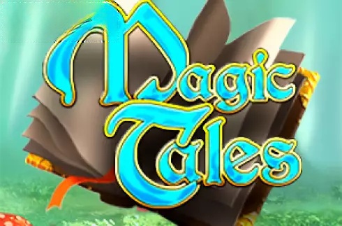 Magic Tales