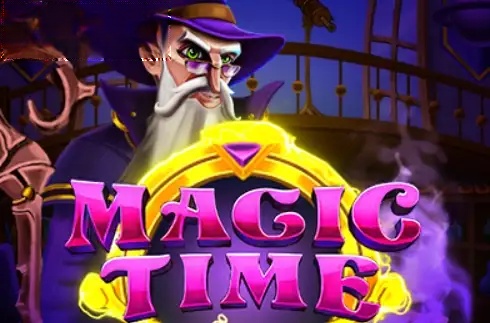 Magic Time