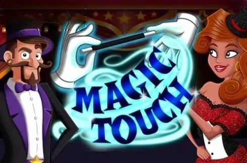 Magic Touch