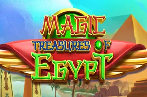 Magic Treasures of Egypt