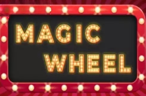 Magic Wheel (Expanse Studios)